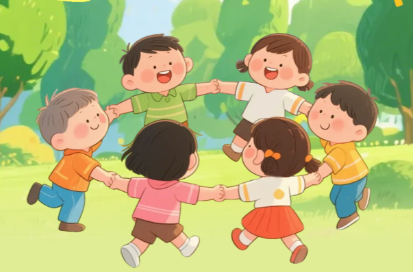 朗朗童谣话安全！守护孩童夏日美好时光