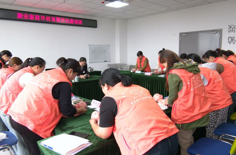 常德7月职业培训清单发布 近20个工种可选