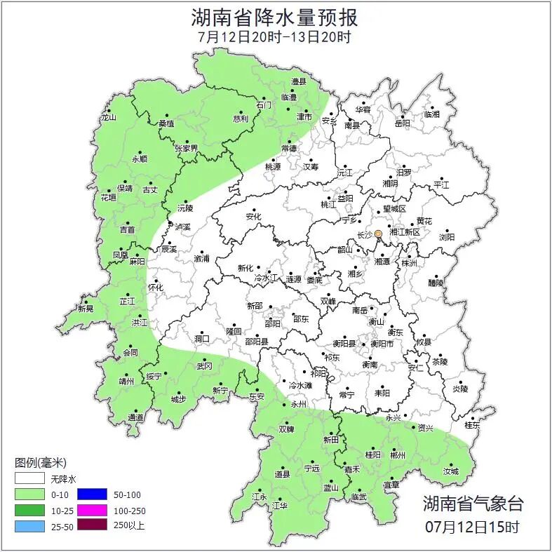高温来袭，这份防暑攻略请查收