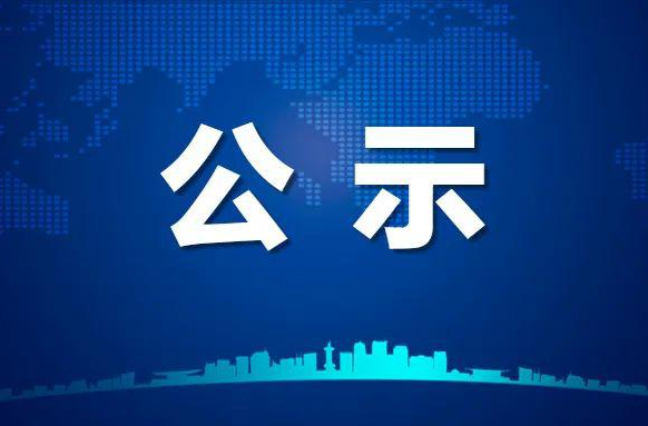湖南省数据局关于2026年“数据要素×”大赛湖南分赛获奖项目名单的公示