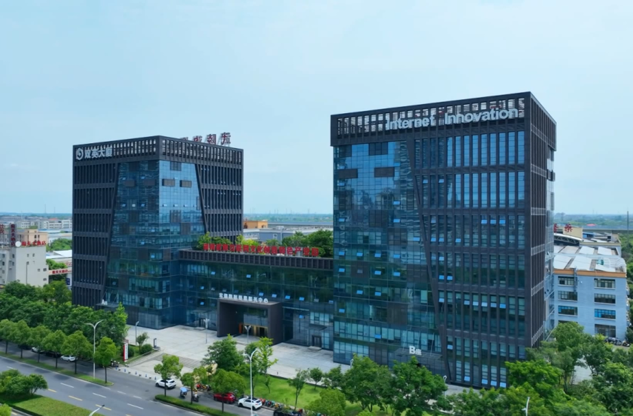 时评：开放场景 就是开放未来