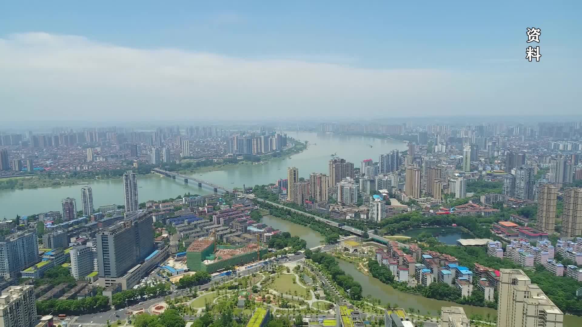 常德发放“桥梁身份证”  市城区80余座桥梁有了身份标识