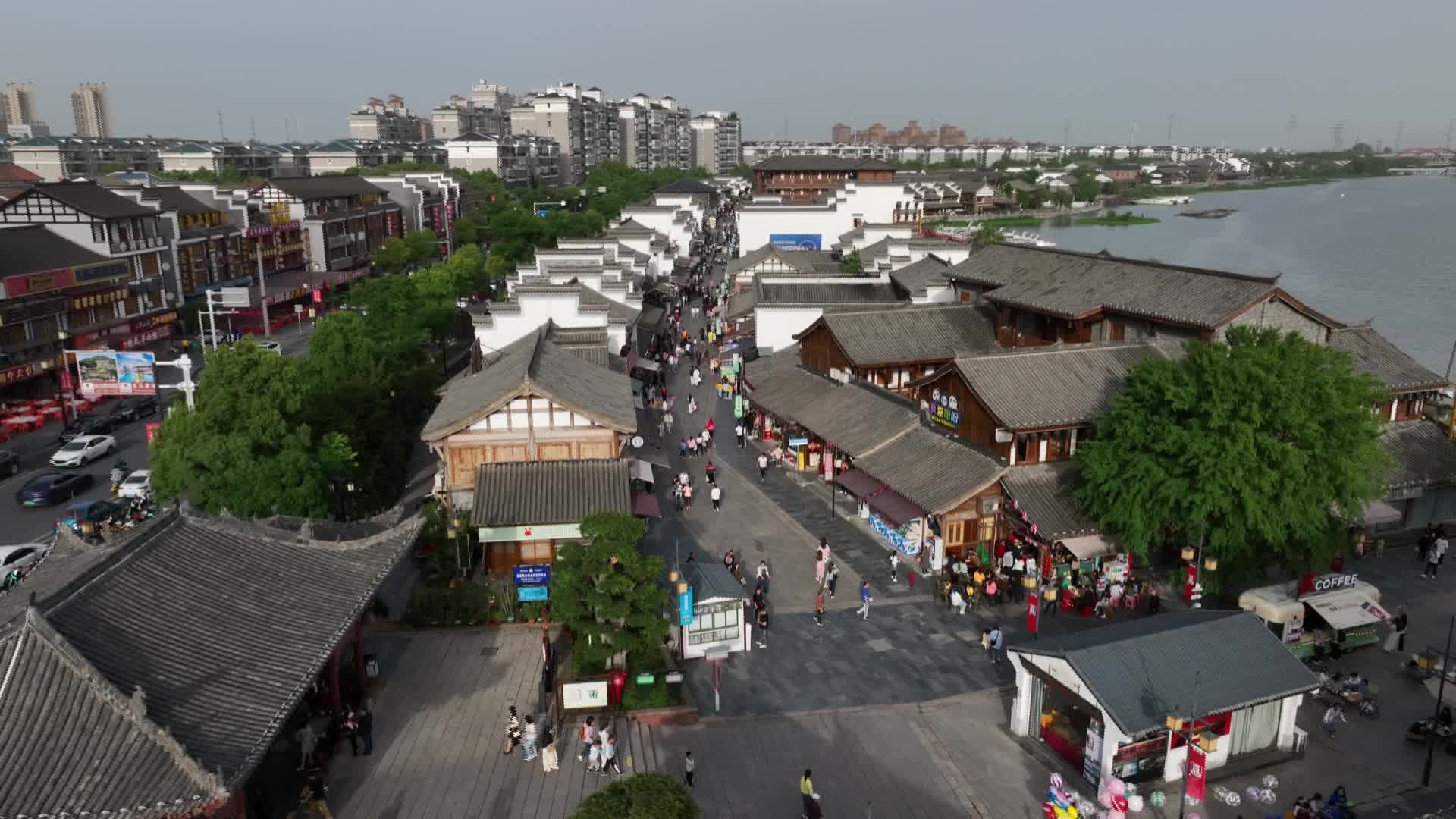武陵区：传承老手艺 喜迎八方客