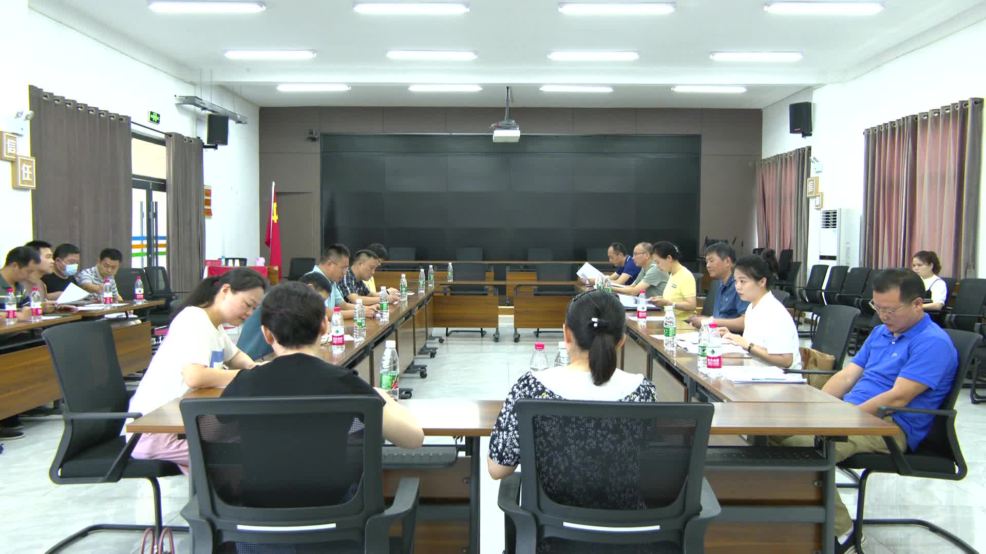 武陵区领导调研巩固脱贫攻坚成果同乡村振兴有效衔接“七访十问”工作