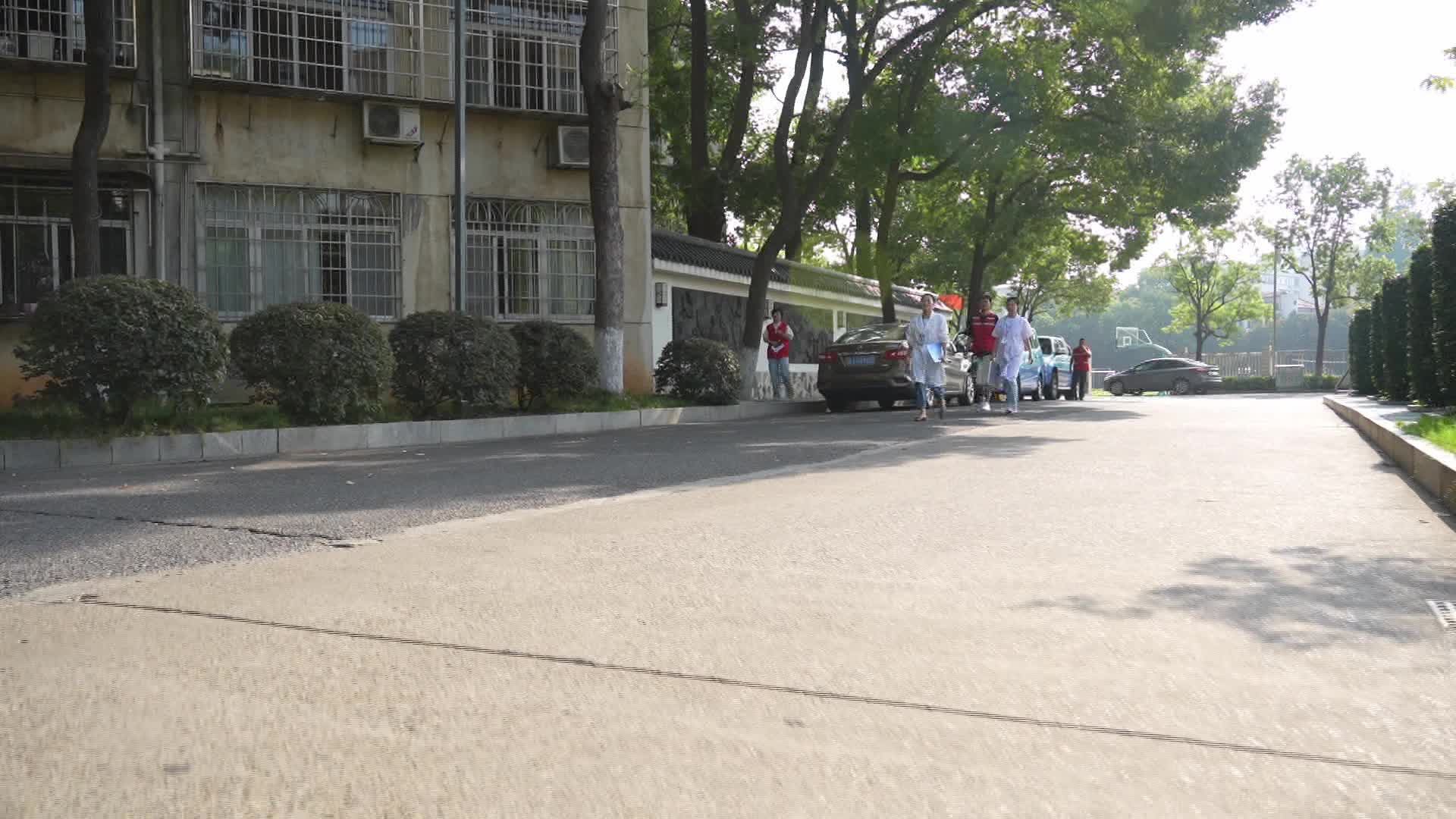 常德：水质检测进校园  把好用水安全关