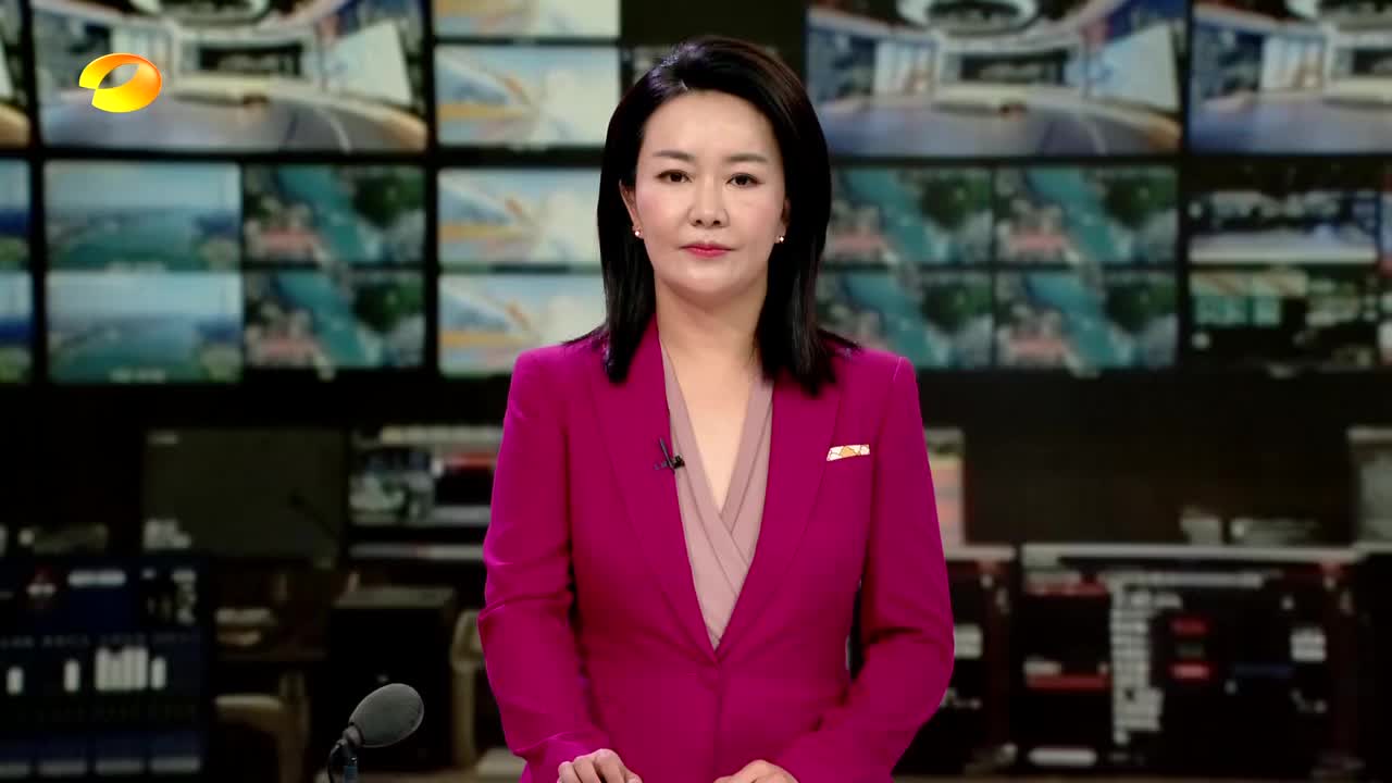 胡湘平：吹响湖南高质量发展的进军号