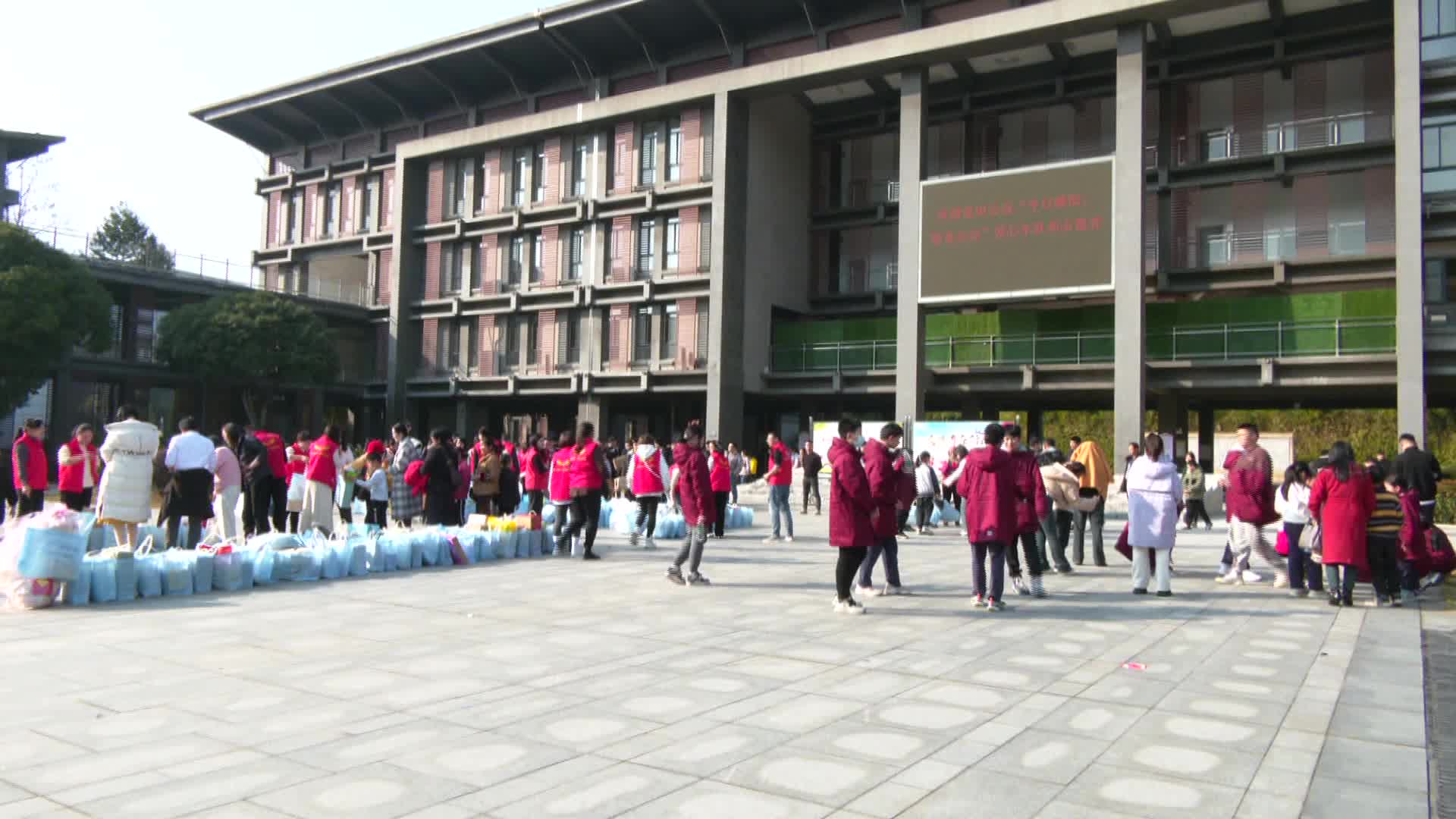 387个微心愿被“爱心”点亮 温暖特殊群体