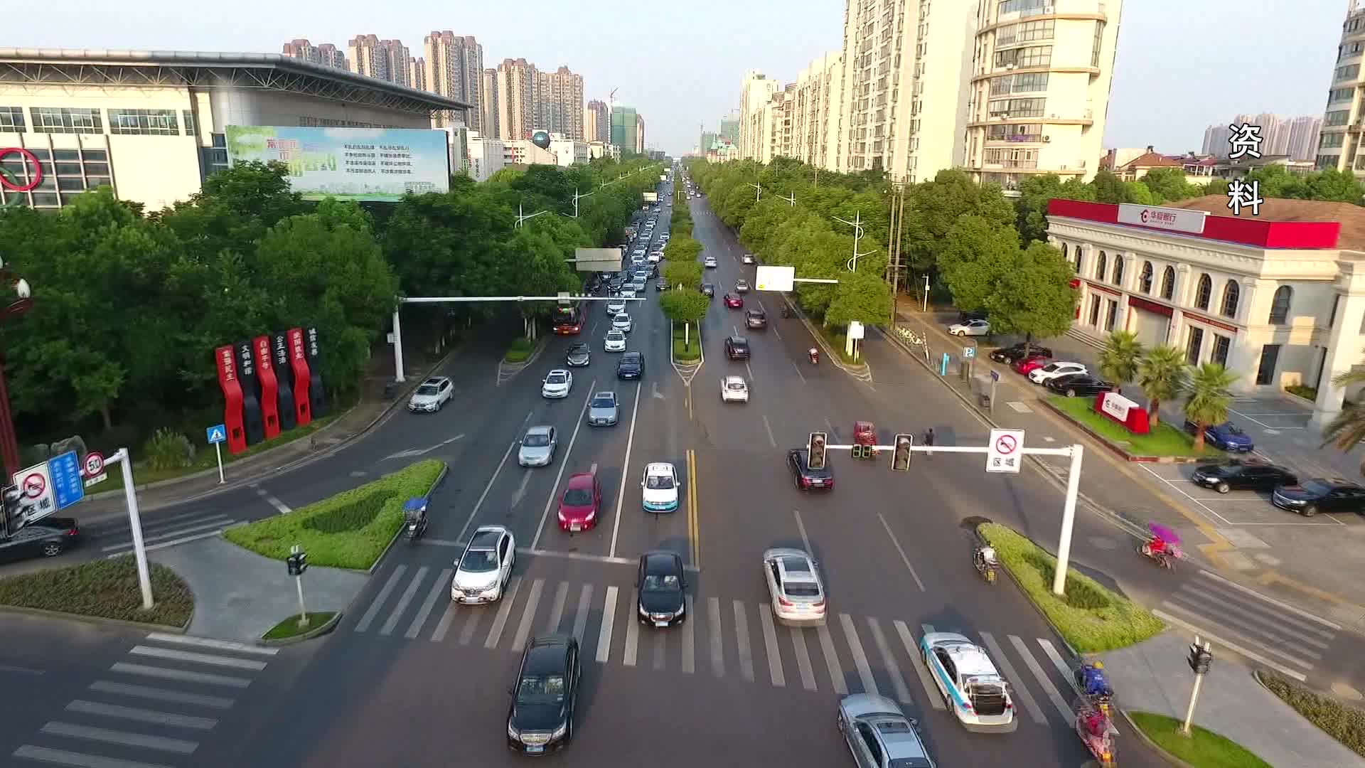 三月常德市将新增交通违法抓拍取证设备位置
