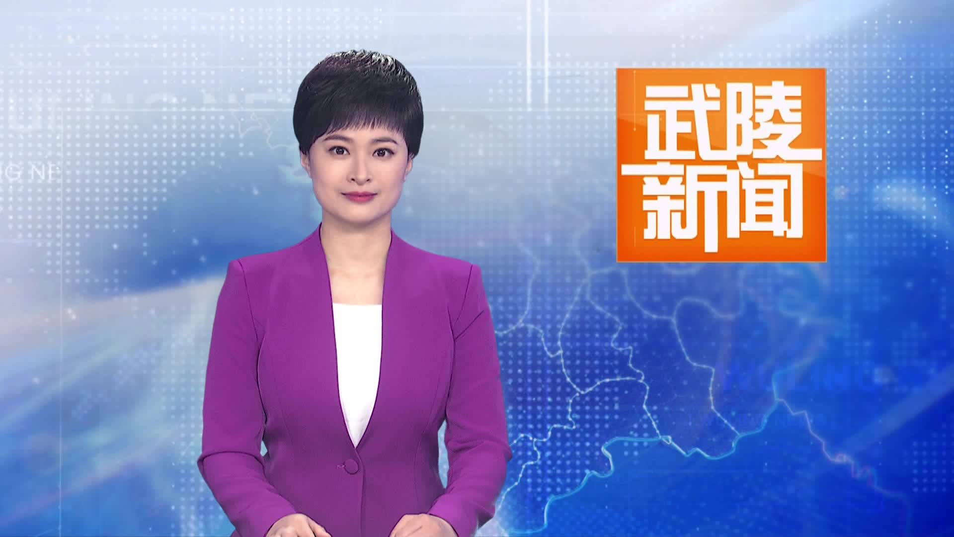 常德市第八届人民代表大会第四次会议胜利闭幕