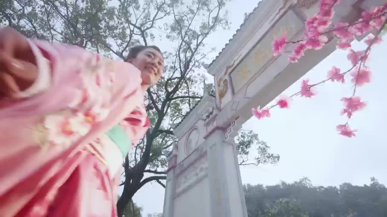 “桃花源里 灵醒常德”网络作品征集活动即日启动