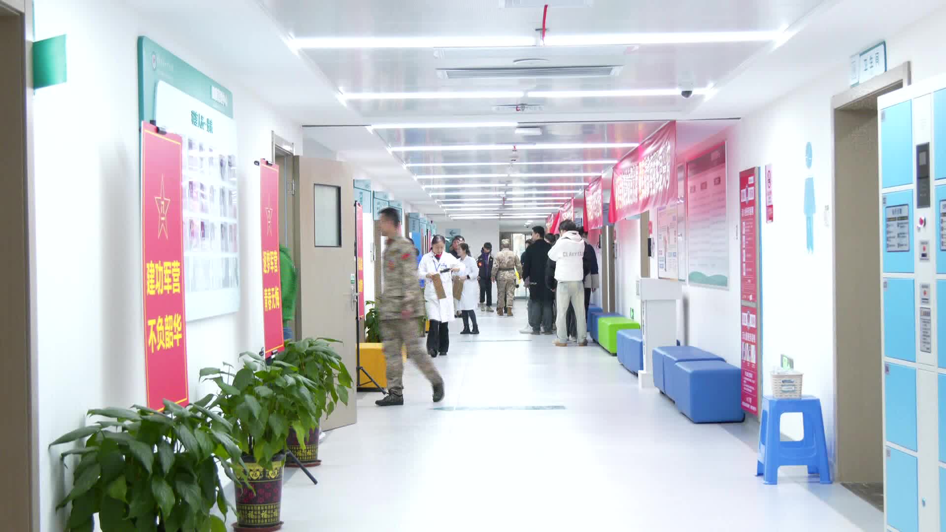 军队选拔飞行学员体检新标准出台