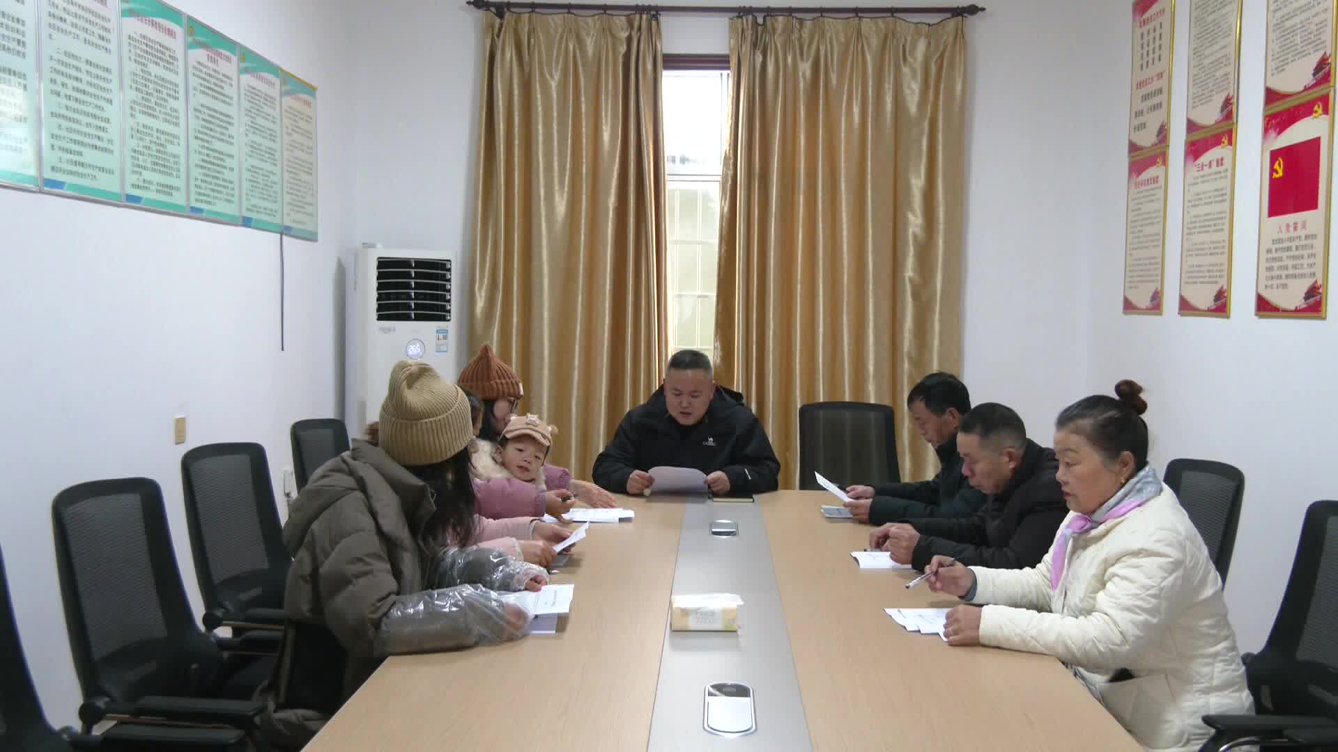 文明新风润民心    丹洲乡明月社区开展移风易俗主题宣讲