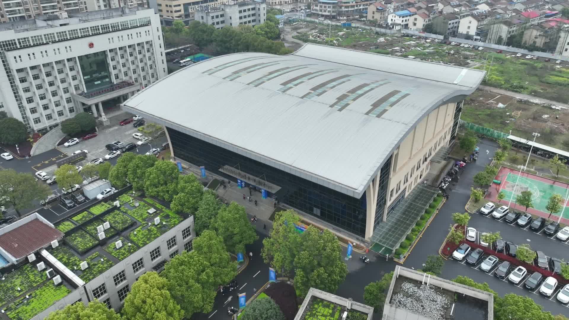 东江村排邀请赛火热开战 武陵美食美景迎客来