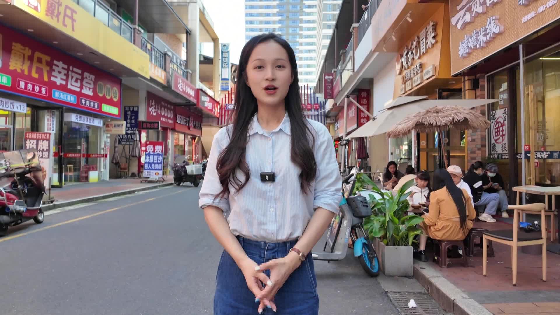 武陵区：网络餐饮“随机查” 守护五一“舌尖安全”