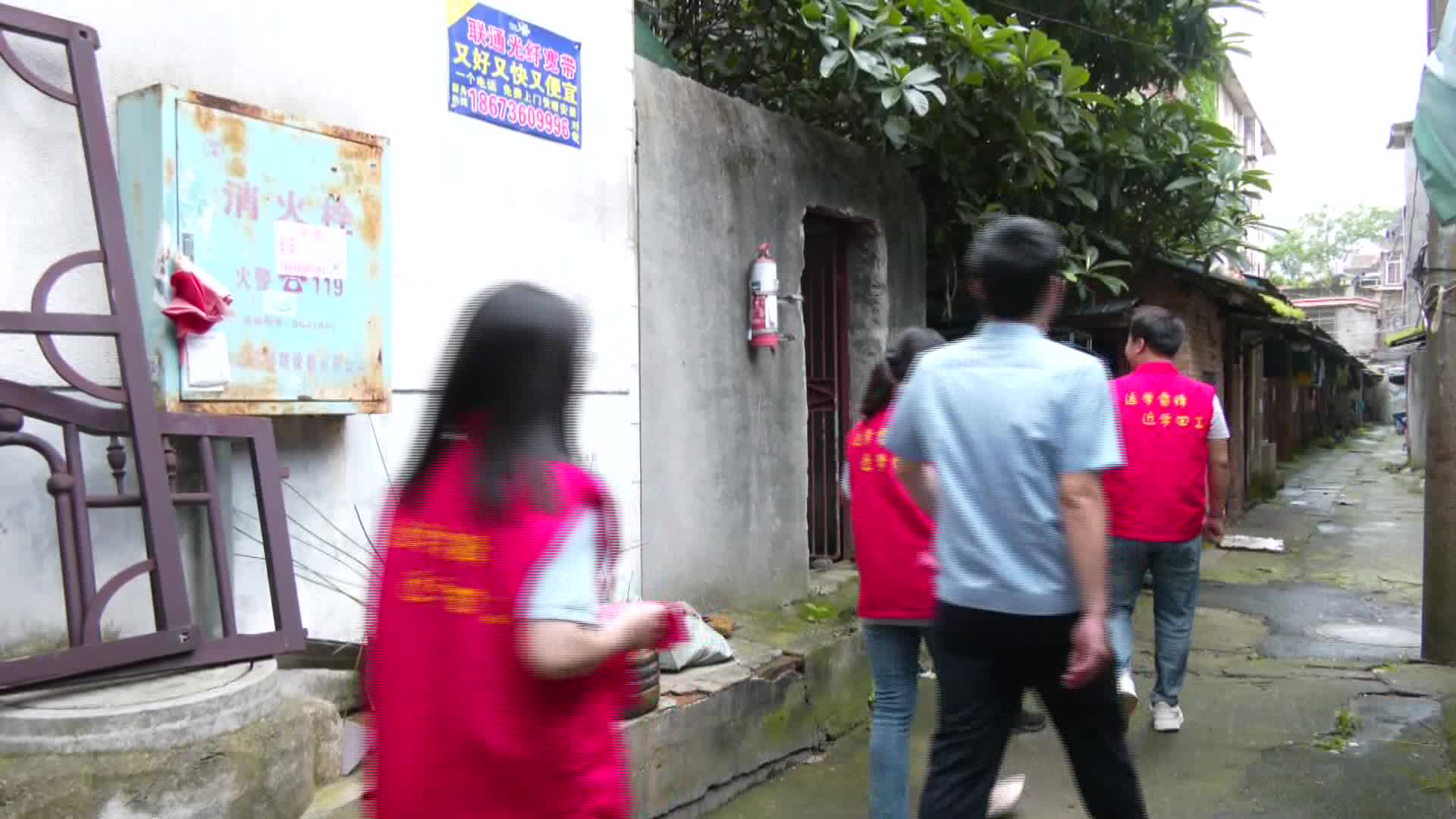 武陵区：全域联动筑牢防汛防线