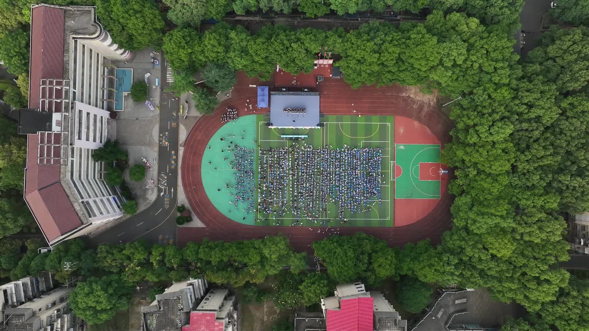 学科融美润童心 芙蓉路小学美育成果展演精彩启幕