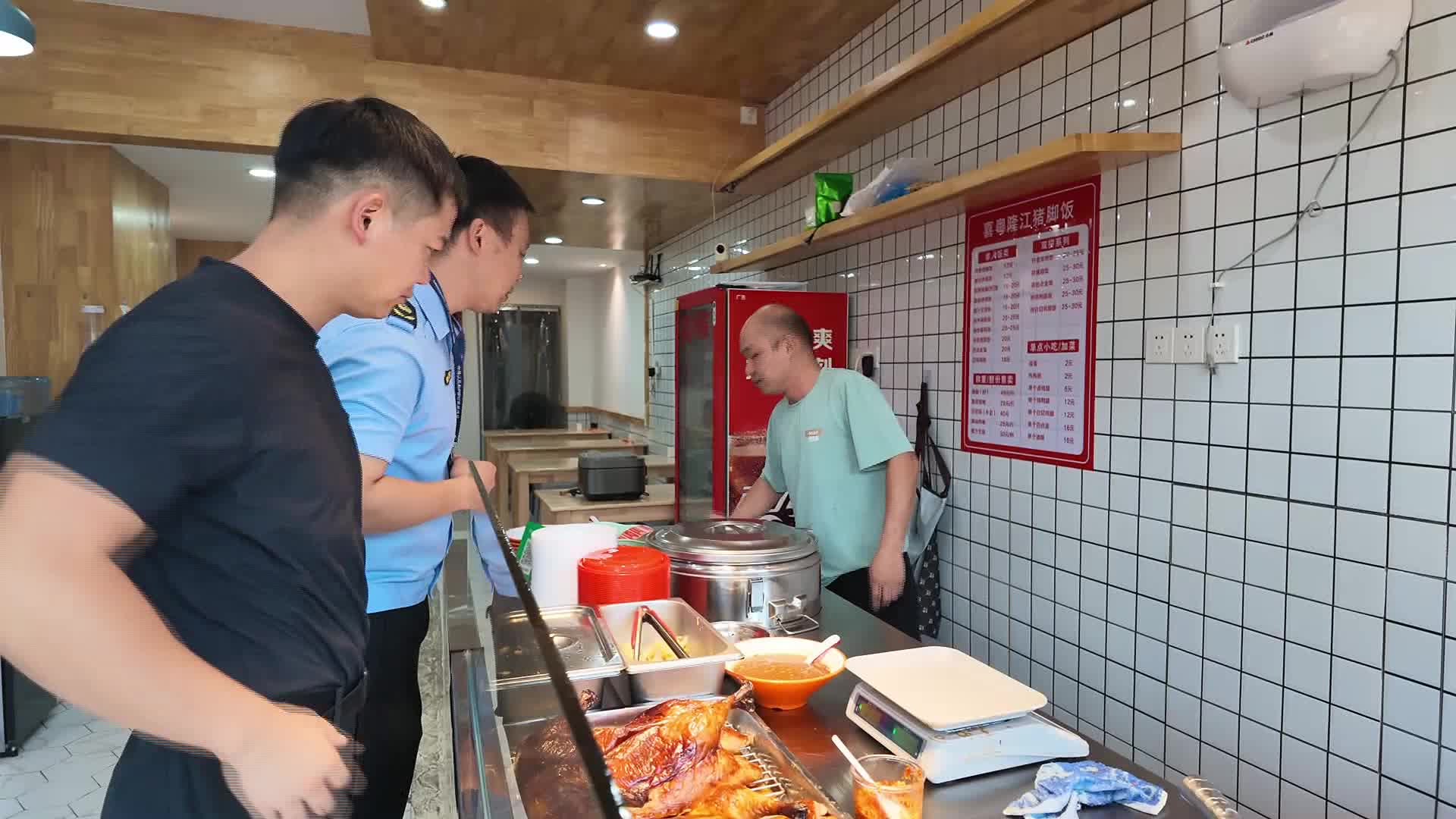 武陵区南坪街道开展消防安全宣传