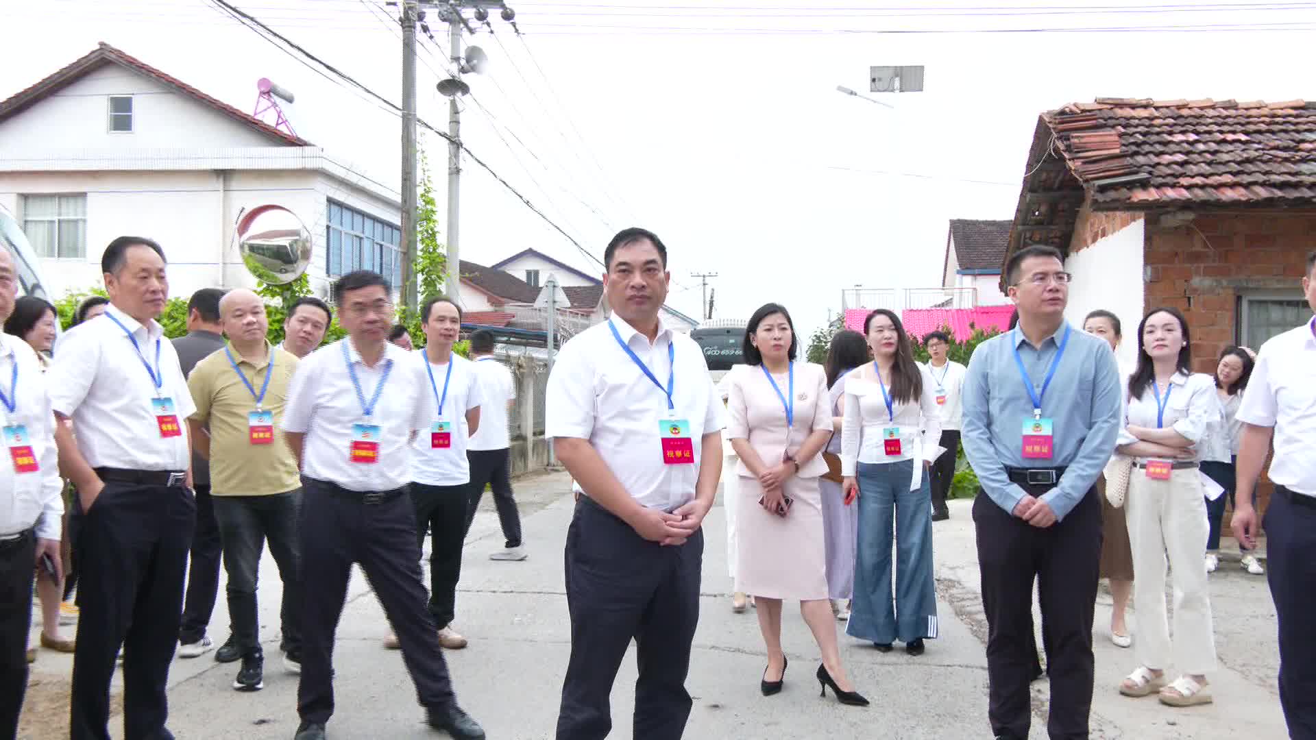 政协常德市武陵区第十四届委员会常务委员会第三十二次会议召开