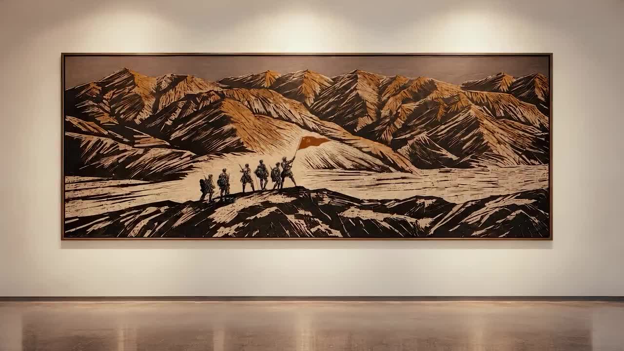 《一路向前》