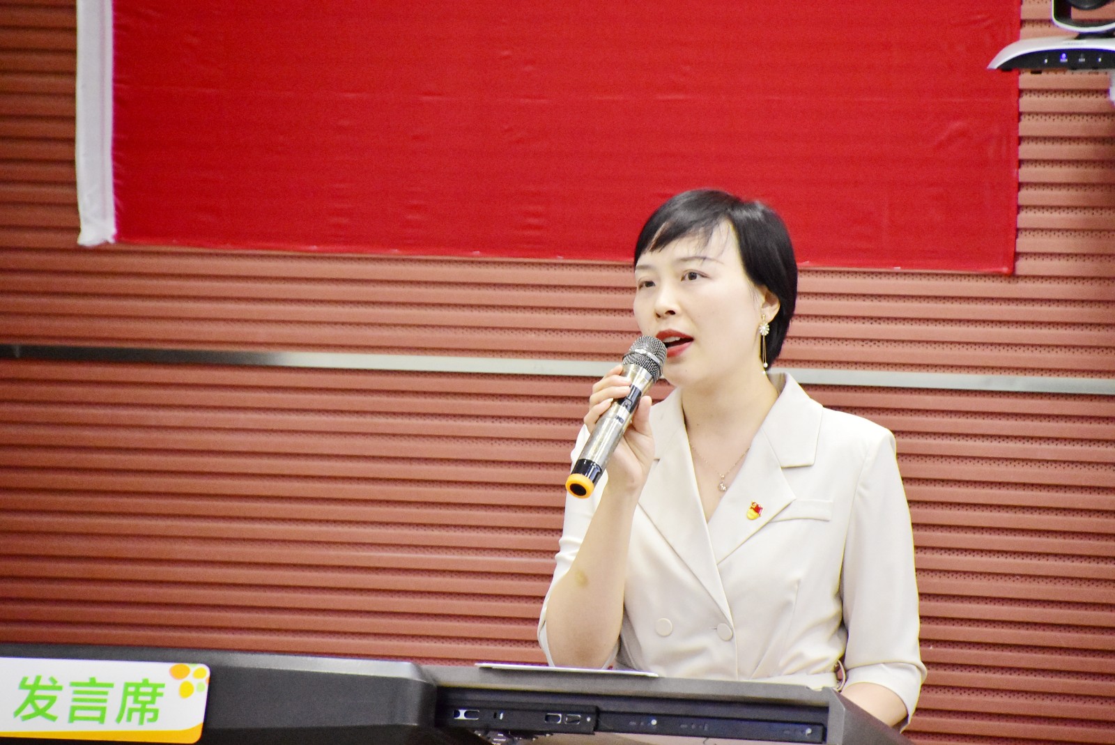 武陵区三岔路小学：赓续初心担使命，砥砺奋进新学期