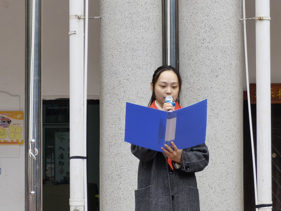 工农小学：开展“尚美”生态文明校园建设系列活动