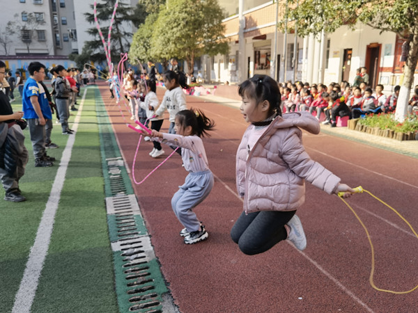 工农小学：“双减”时代，丰富课余生活