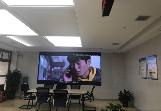 携手反电诈，聚力保民安