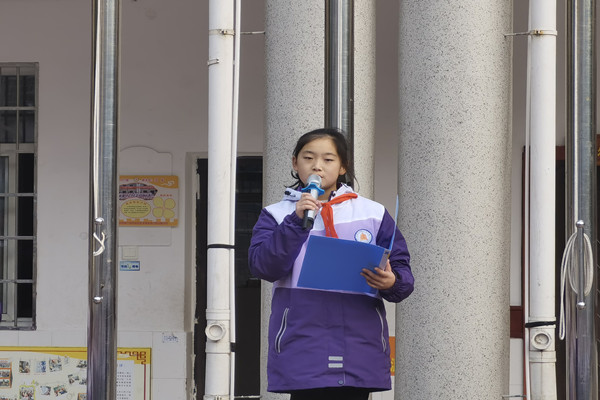 工农小学：铭记历史 吾辈自强