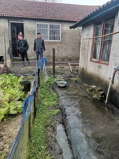 常德市武陵区残联：以残疾人为中心，确保省市重点民生 实事项目落地落实