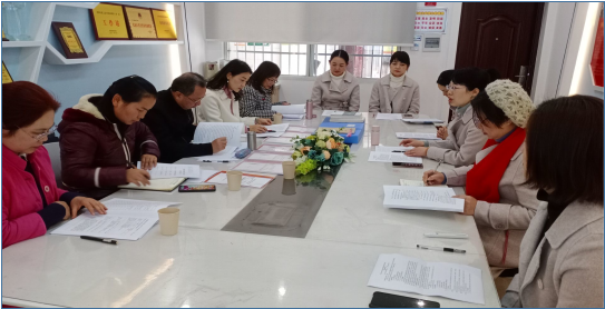 四年磨一剑，科研促发展  ——工农小学市级课题顺利结题