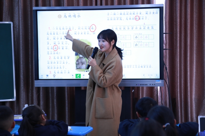 北正街小学：提升教育教学质量，才是落实“双减”的根本