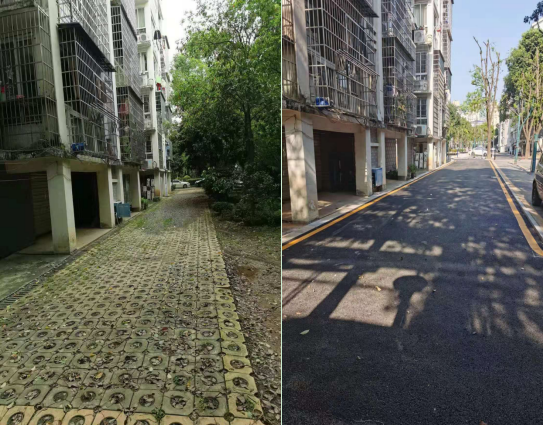笃行不怠 奋进永安 ——常德市武陵区永安街道以高党建引领高质量发展