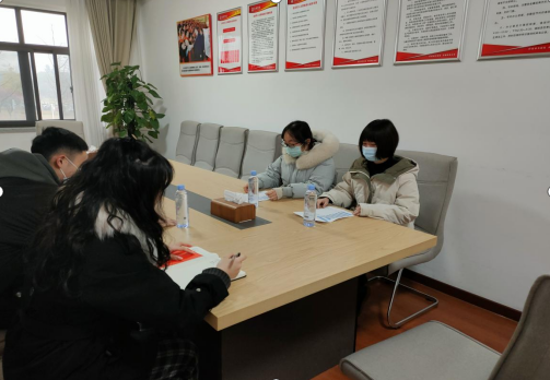 投身基层实践 青春不放假 ——永安街道大学生兼职团工委副书记陆续到岗