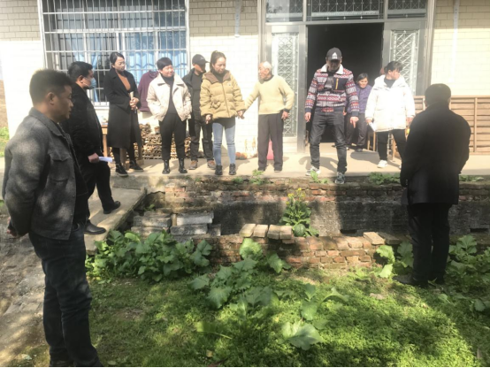 武陵区残联：完成无障碍改造摸底，为建立数据库做好充分准备