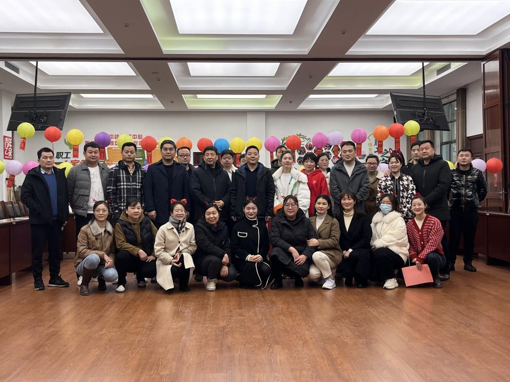 新时代文明实践耀武陵|芙蓉街道：形式多样庆元宵，欢声笑语乐淘淘