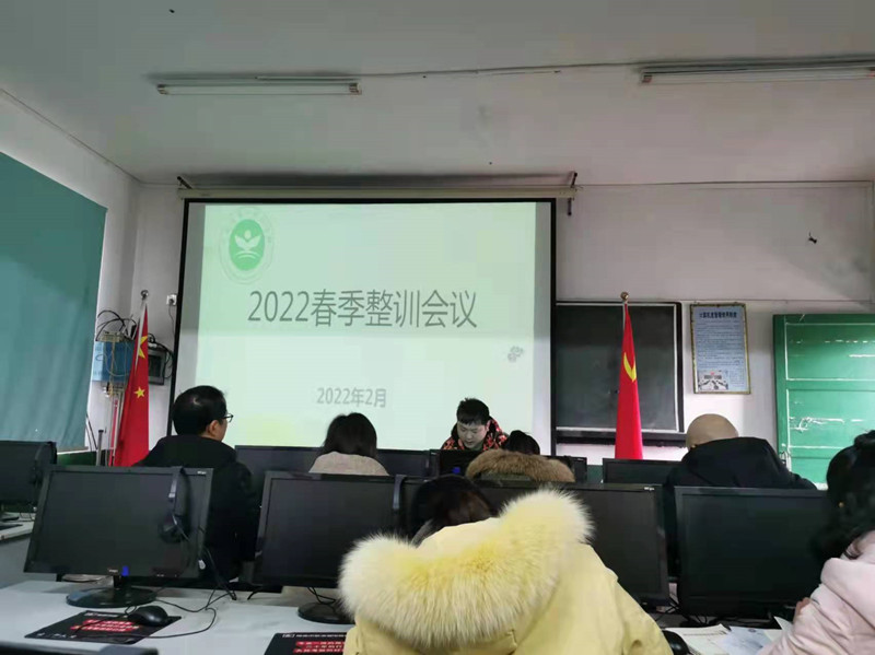 武陵区东江实验学校：立德树人，敬业奉献