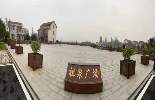 捷报频传！我区美丽乡村建设又获省级荣誉，芦荻山乡蓼子坪村获评湖南省美丽乡村示范村