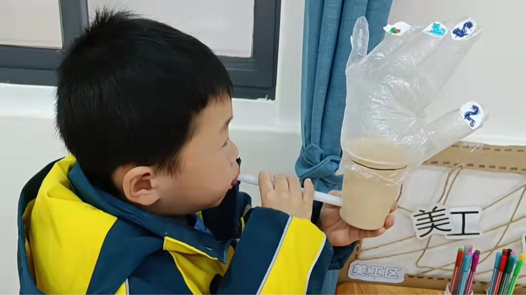 武陵区河洑镇中心幼儿园：解锁惊蛰的Ｎ种秘密
