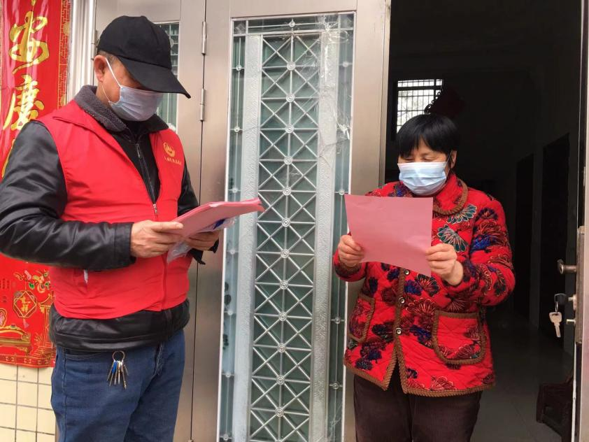 芙蓉街道：全方位立体宣传  凝聚防疫磅礴力量