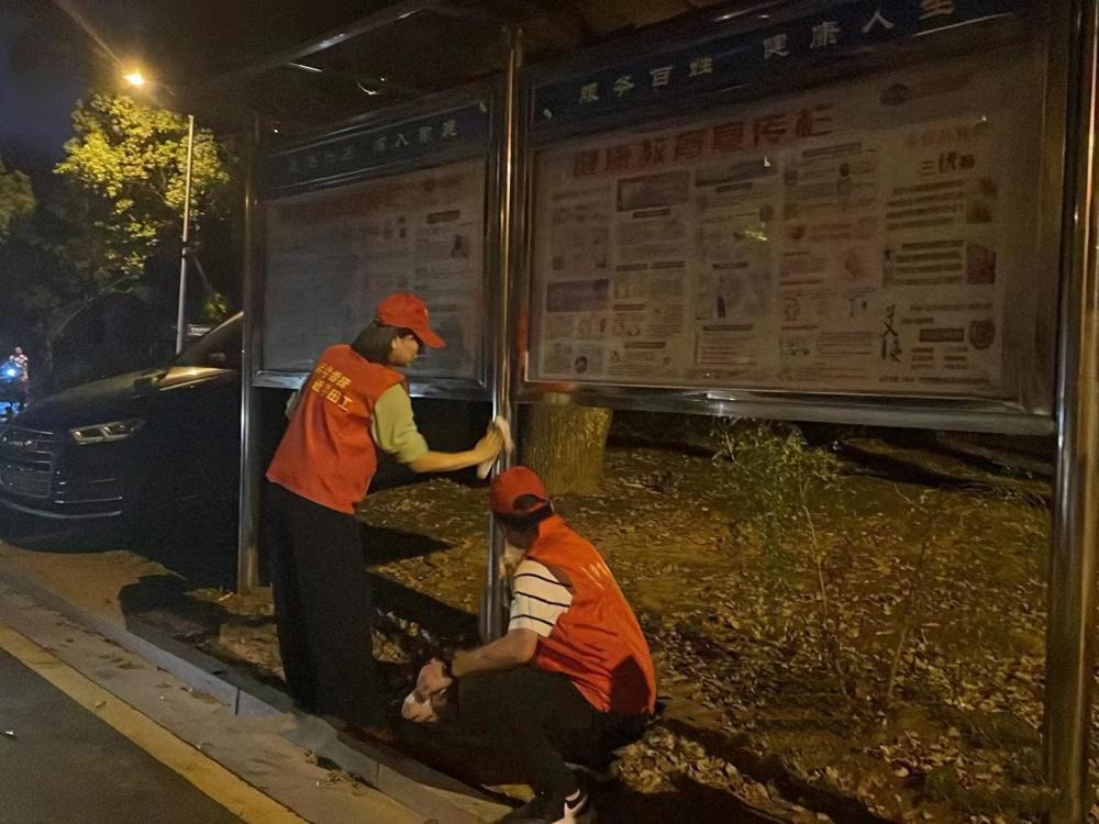 文明常德·爱在武陵|丹阳街道人大工委：人大代表进社区，助力基层治理