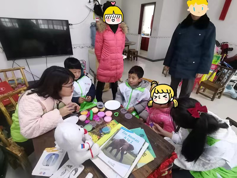 武陵区民政局：走访慰问困境儿童 真情关怀温暖人心