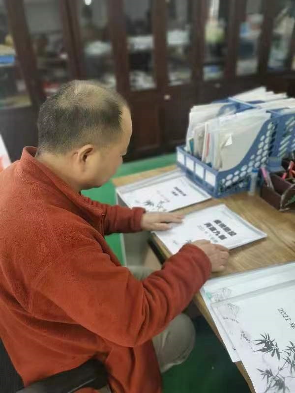 常德市第十六中学：守护校园防疫安全，助推“双减”持续发力