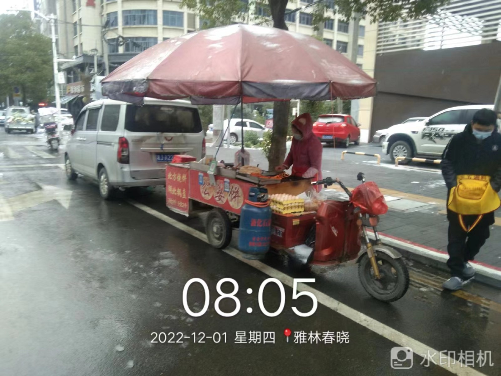 【曝光台】武陵城区不文明行为曝光（九十四）