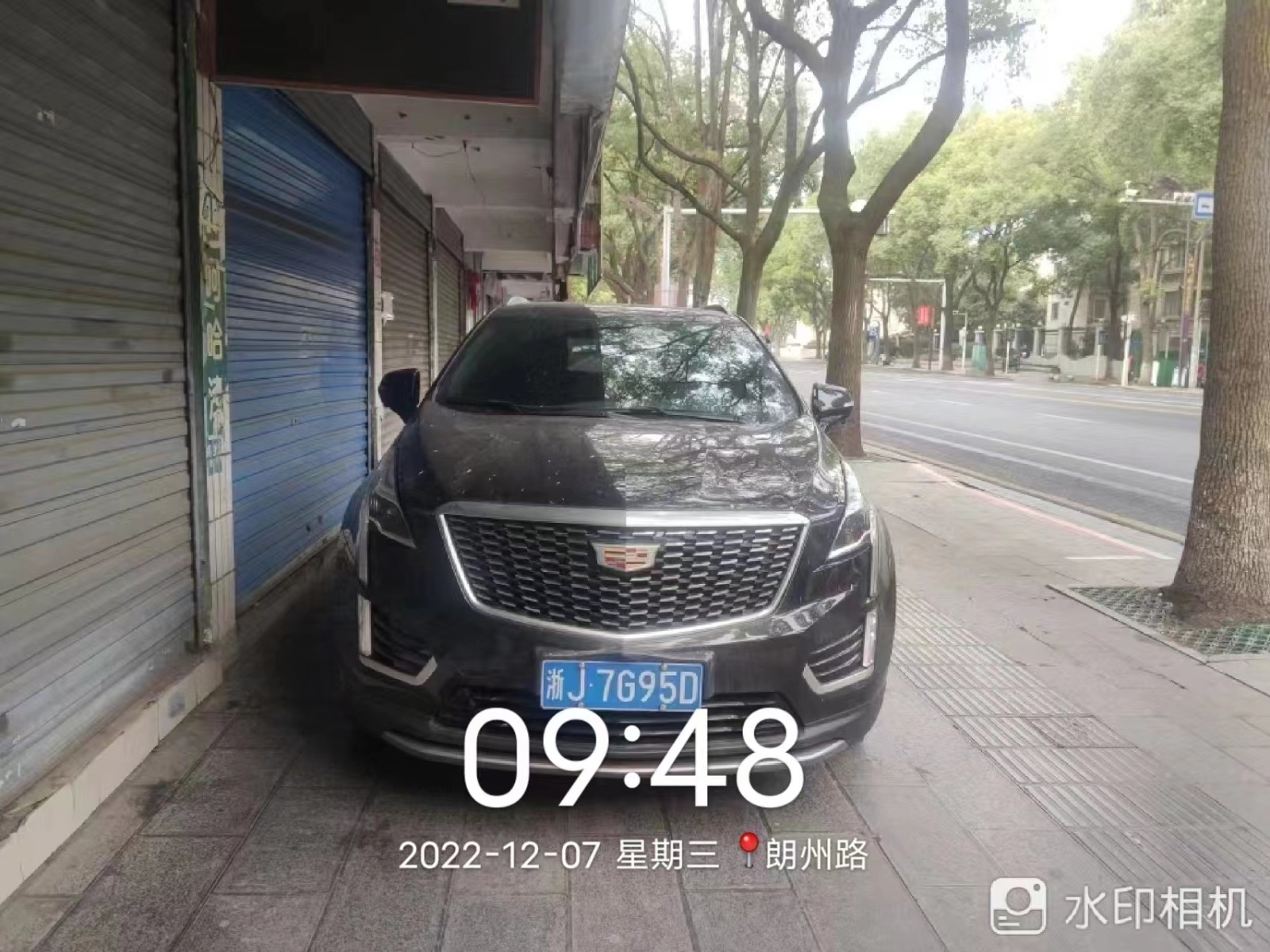 【曝光台】武陵城区不文明行为曝光（九十八）