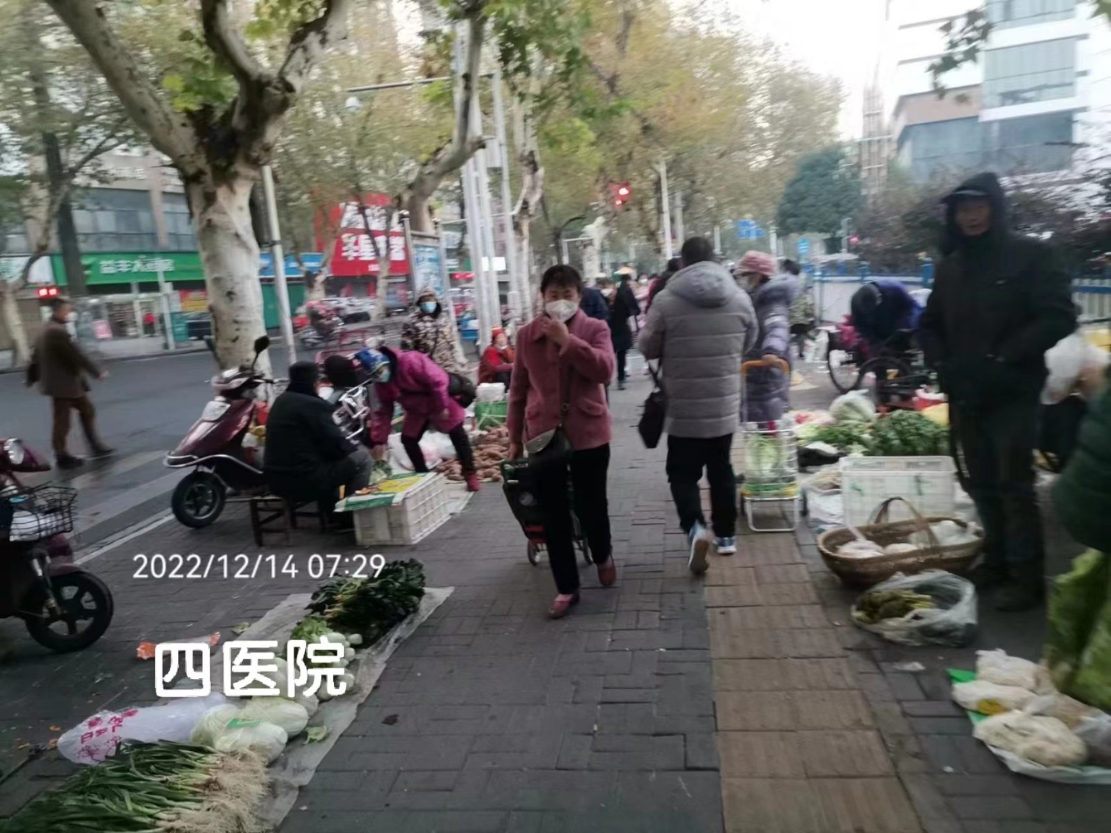 【曝光台】武陵城区不文明行为曝光（一百零五）