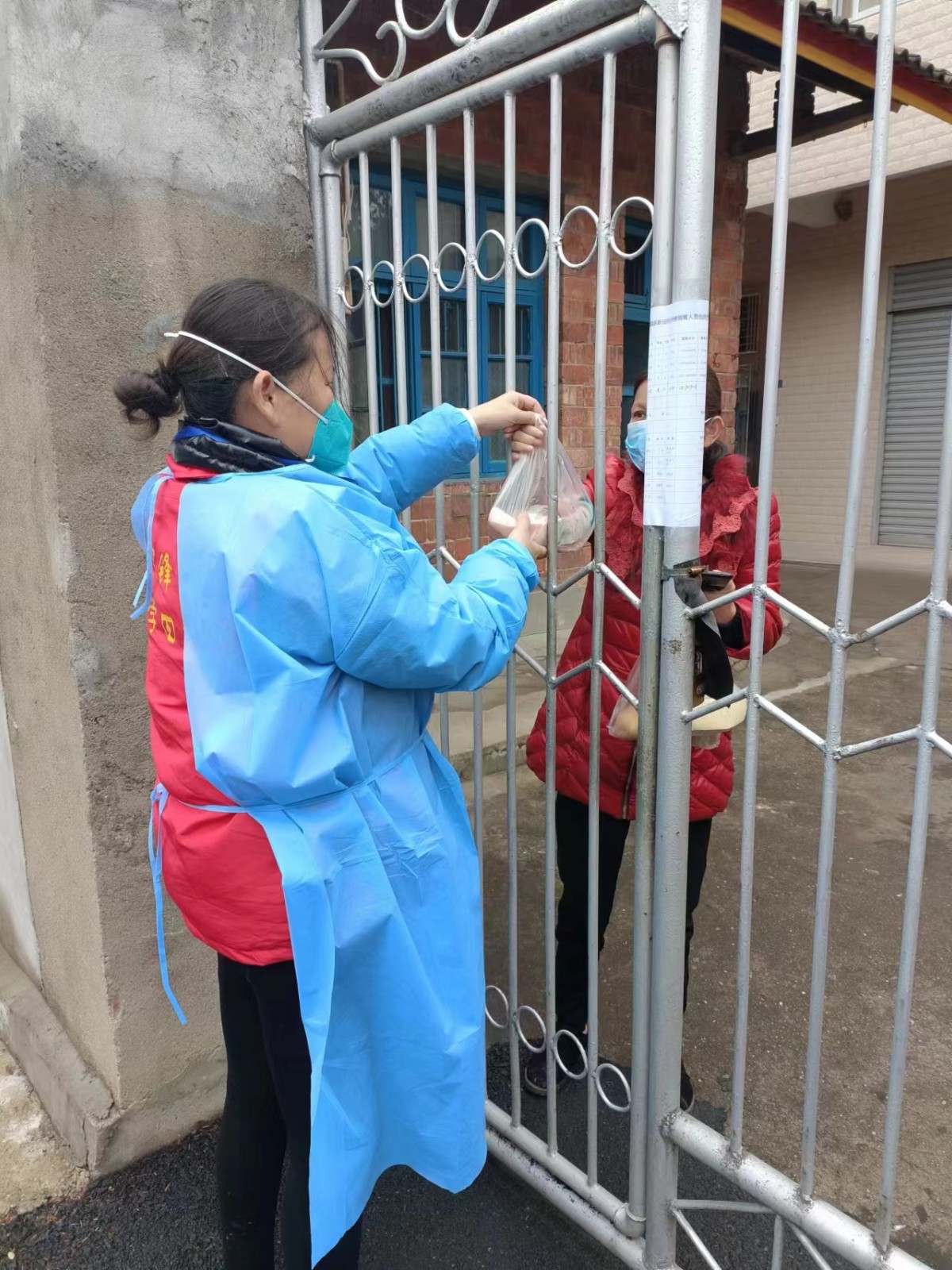 新时代文明实践耀武陵|武陵区东江街道新坪社区：抗战在一线的“巾帼力量”