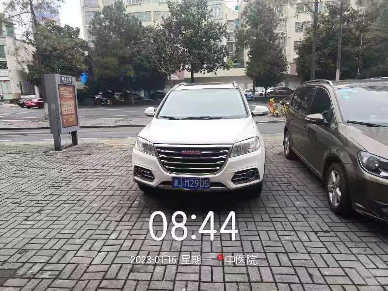 【曝光台】武陵城区不文明行为曝光（138）