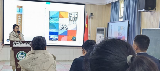 丹洲中心小学开展“品味书香.畅享悦读”读书分享会