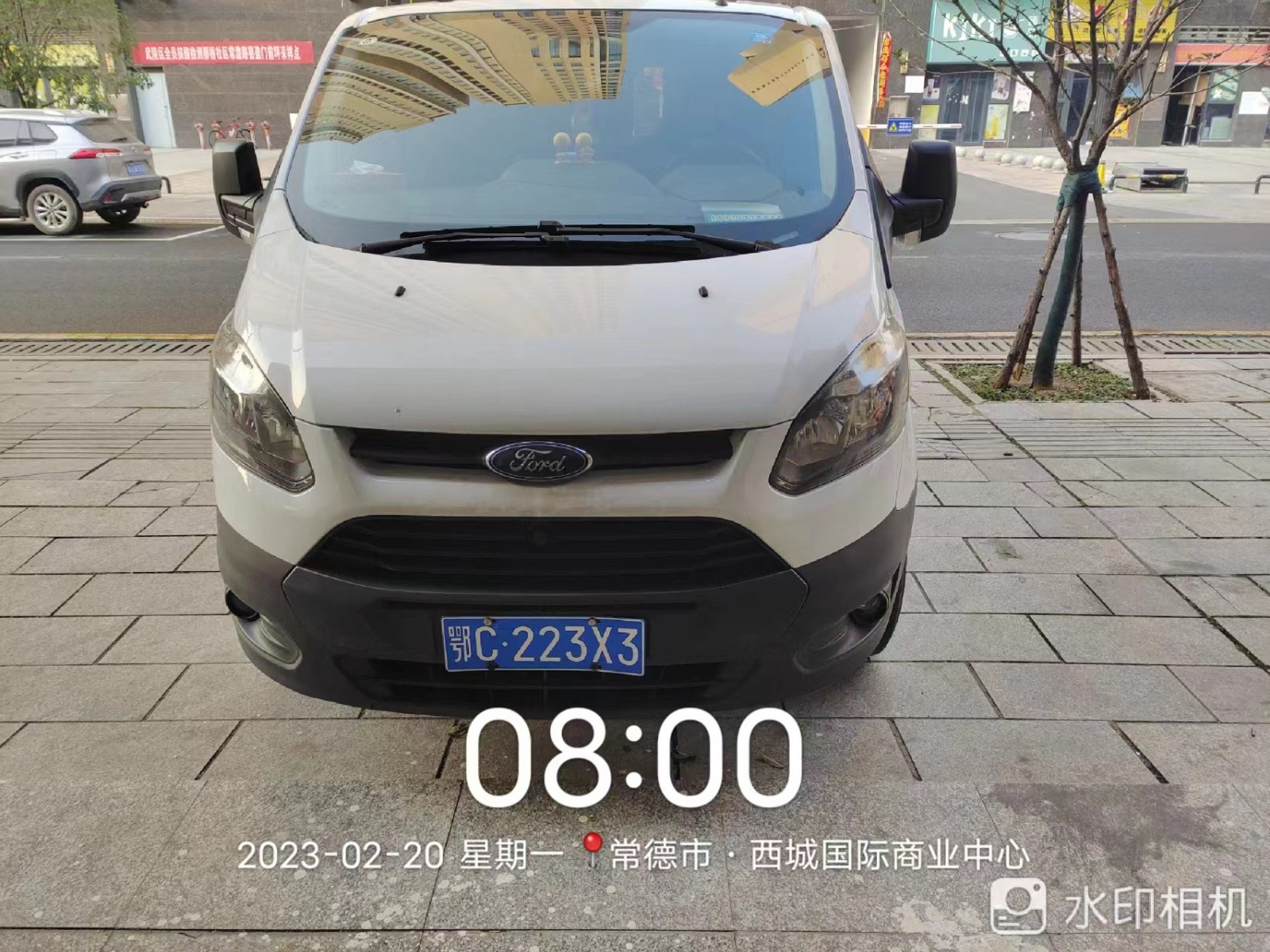 【曝光台】武陵城区不文明行为曝光（166）