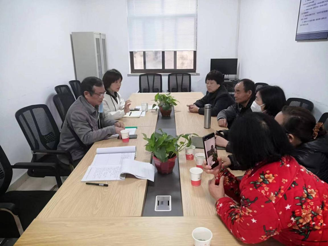 充分发挥法律顾问作用 助力基层民主法治建设